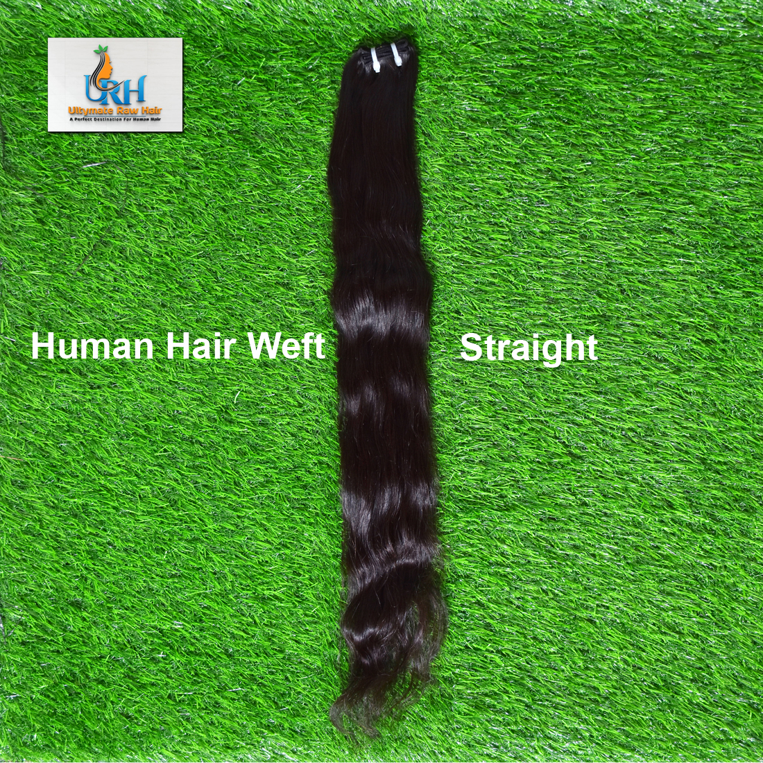 Remy hair 2